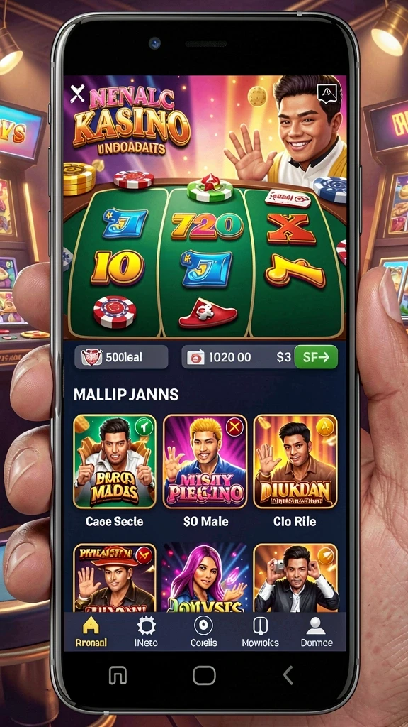 Screenshot 988bet nomor 1