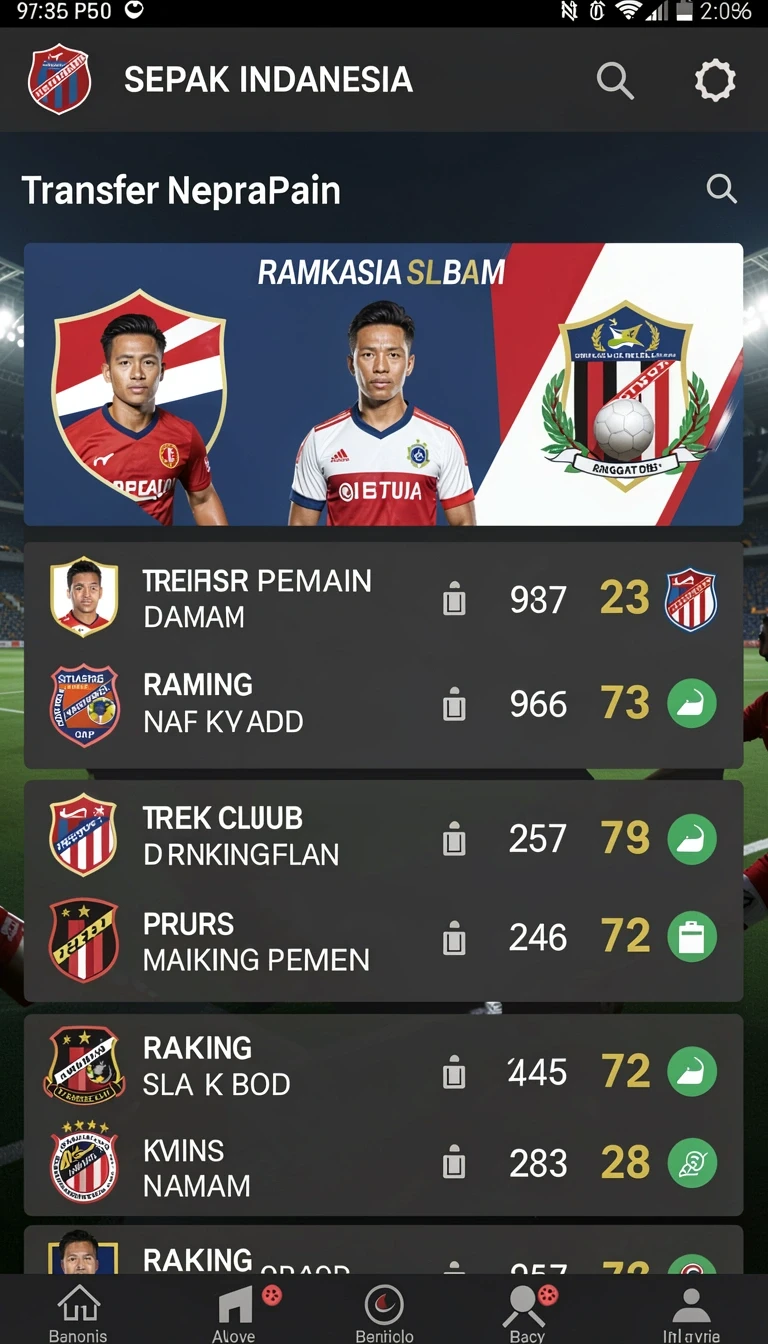 Screenshot 98spin nomor 1
