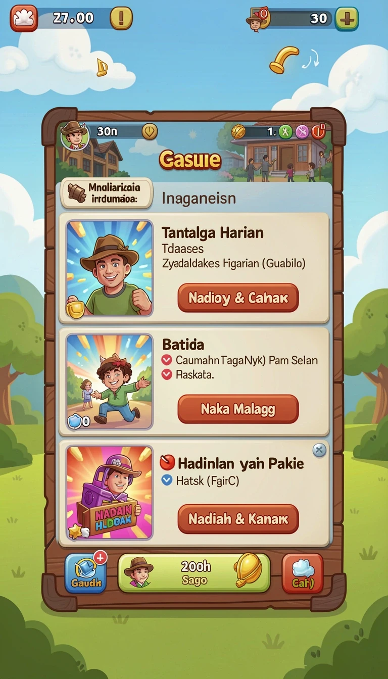 Screenshot 98spin nomor 2