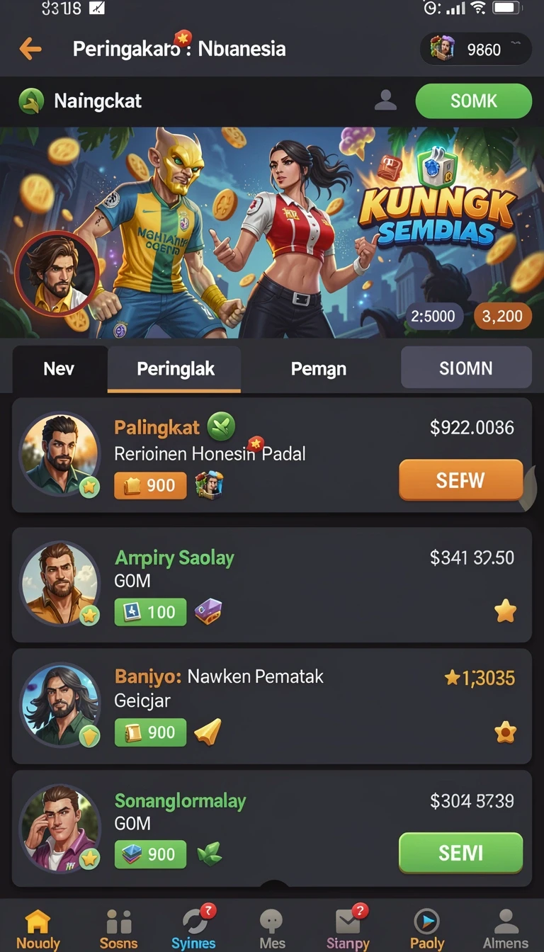 Screenshot adam77 nomor 1