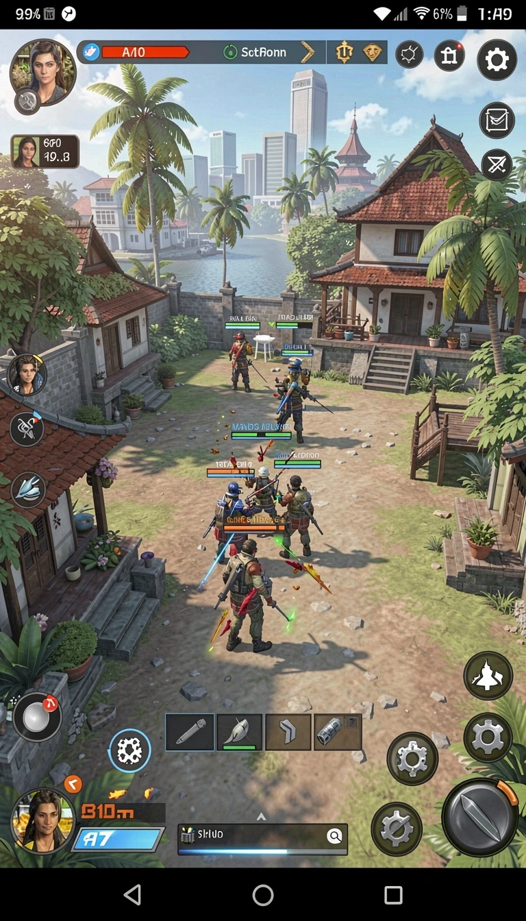 Screenshot arwanatoto nomor 1
