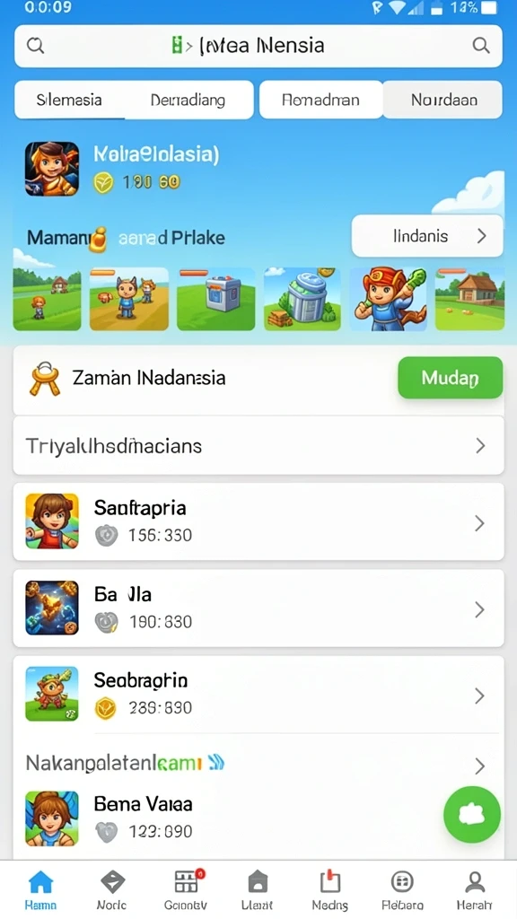 Screenshot bebasmax nomor 1