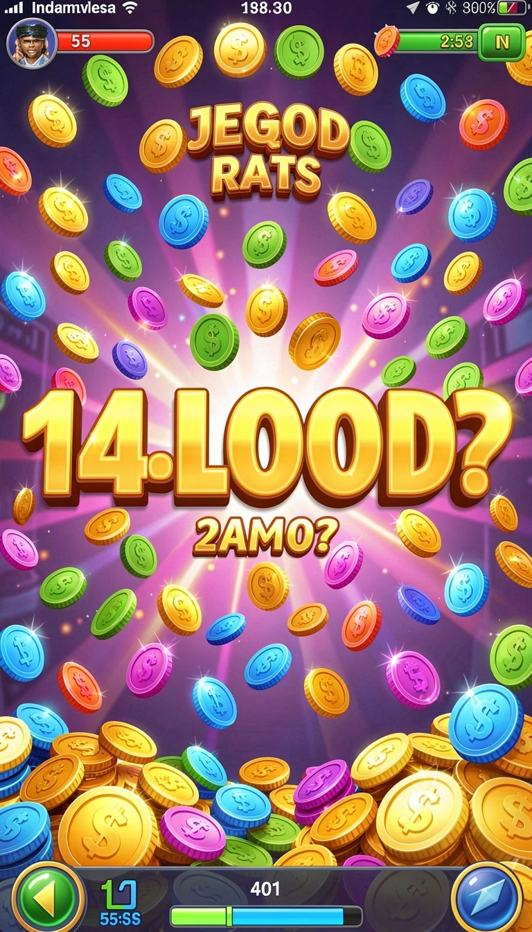 Screenshot bigwin189 nomor 1