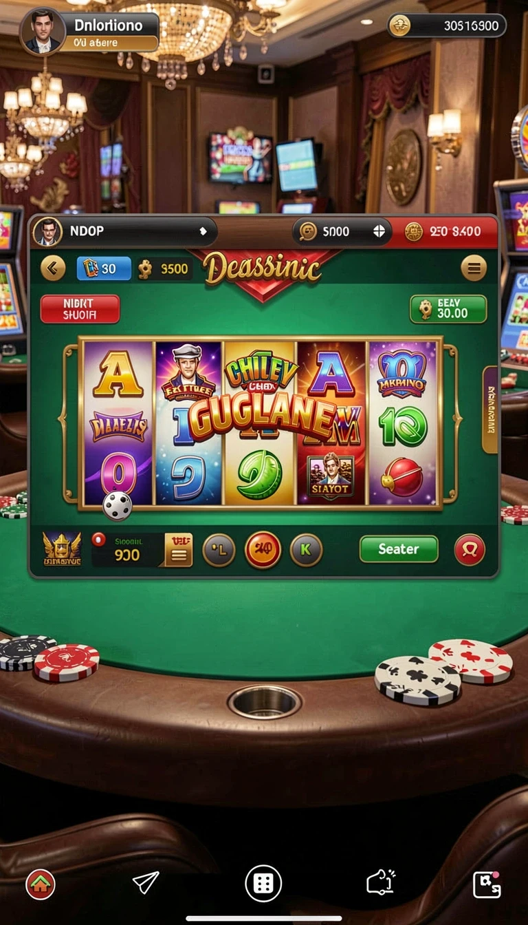 Screenshot citibet88 nomor 2