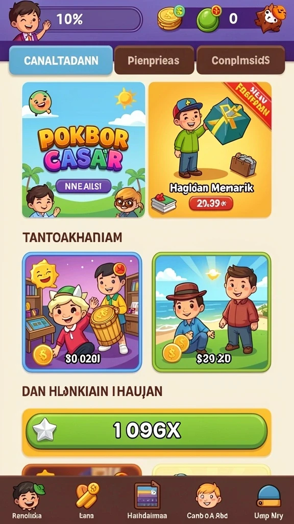 Screenshot d06 nomor 1