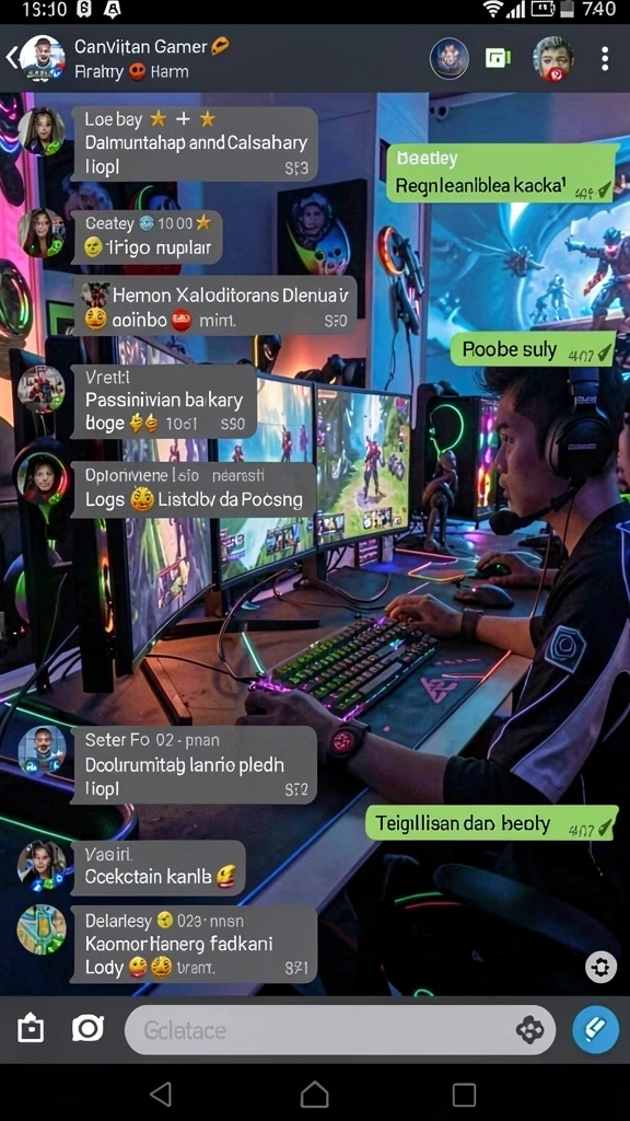 Screenshot d06 nomor 2