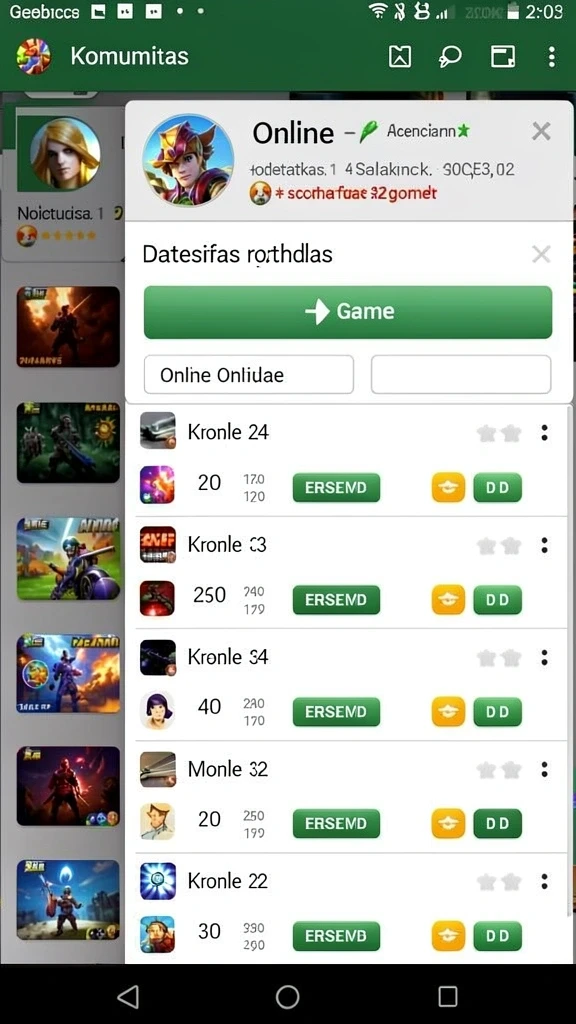 Screenshot daya138 nomor 2