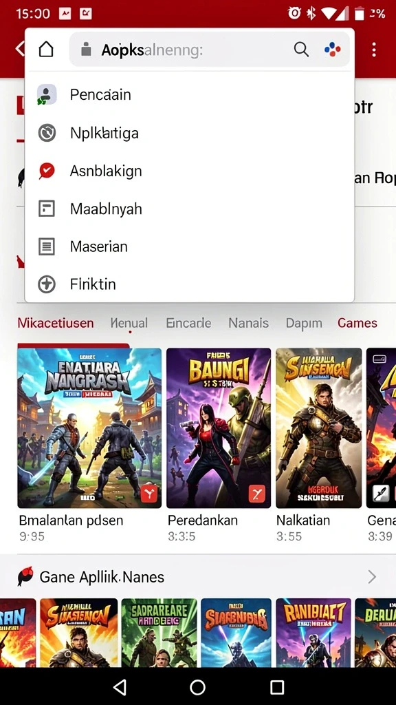 Screenshot dewaslot99 nomor 1
