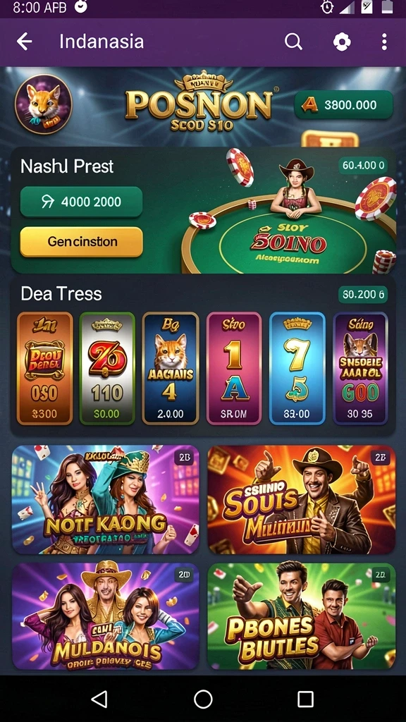 Screenshot dewaslot99 nomor 2
