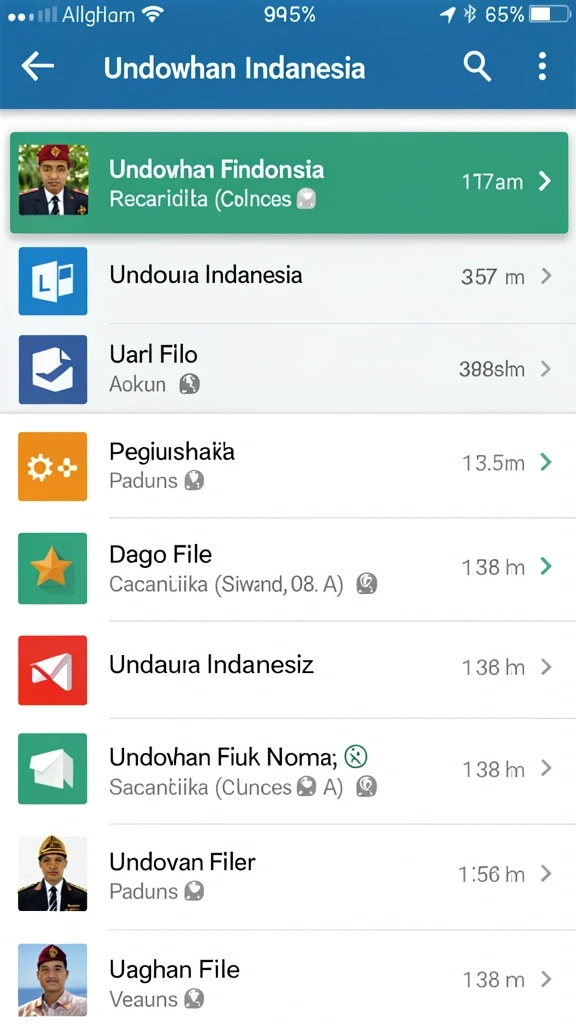 Screenshot direkturtoto nomor 3