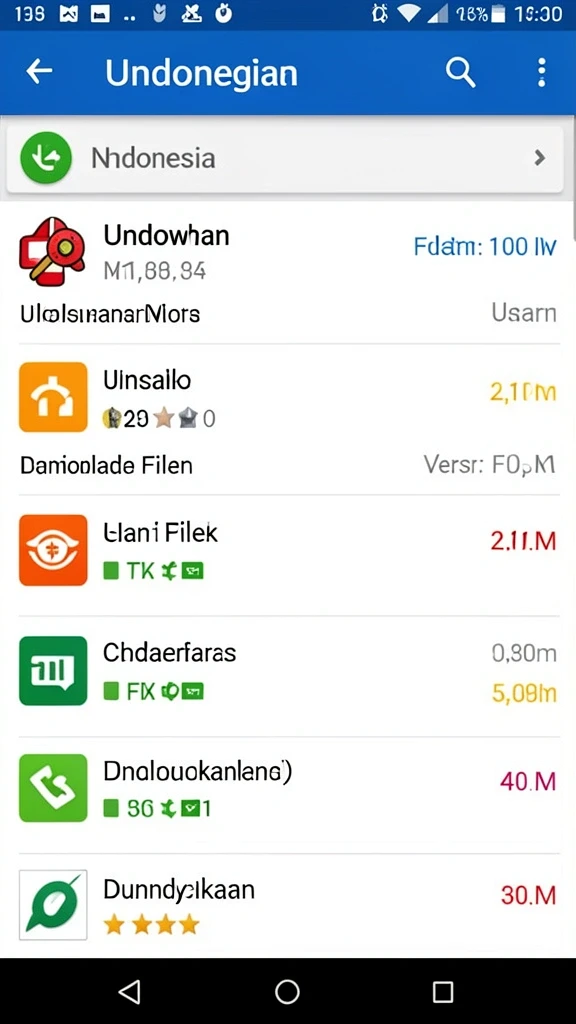 Screenshot domtoto nomor 2