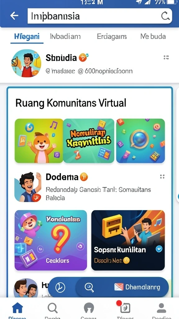 Screenshot domtoto nomor 3