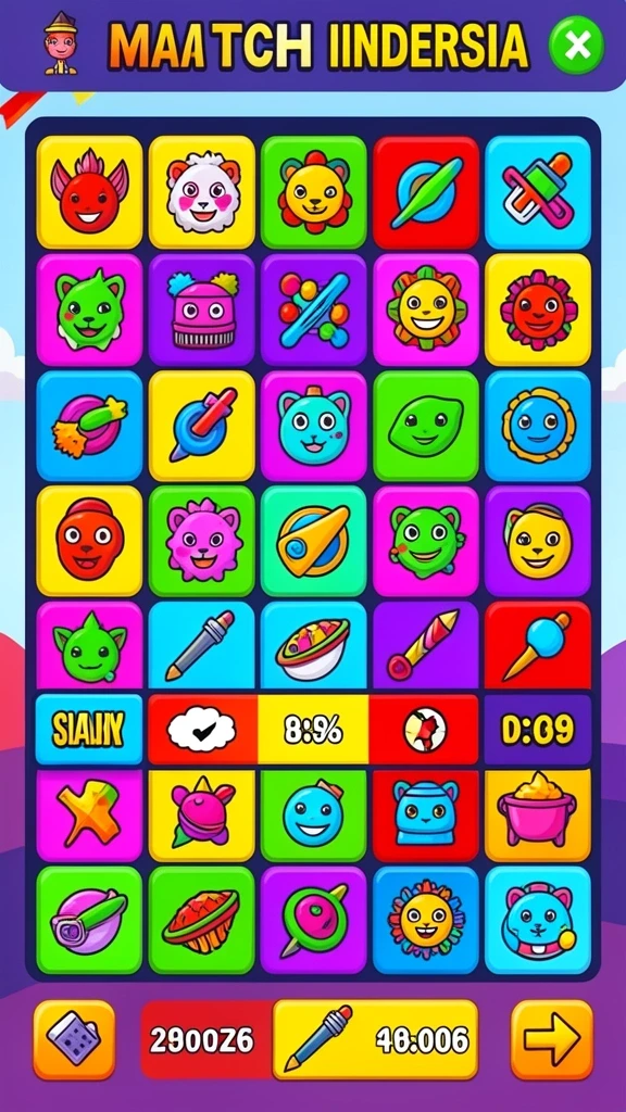 Screenshot empire88 nomor 1