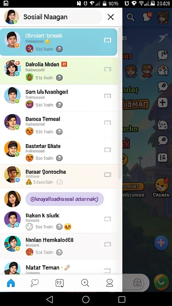 Screenshot empire88 nomor 3