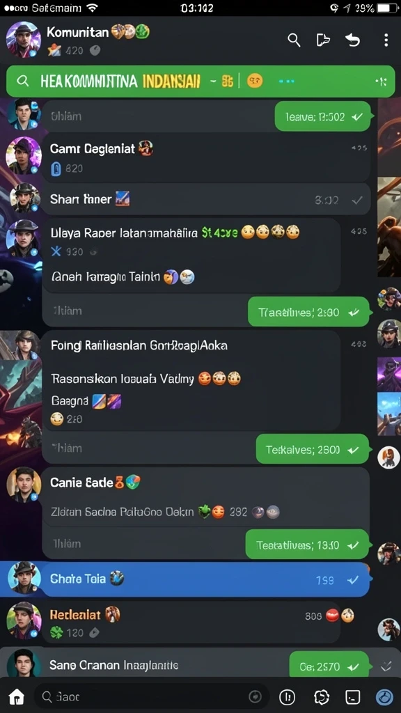 Screenshot fendy188 nomor 3