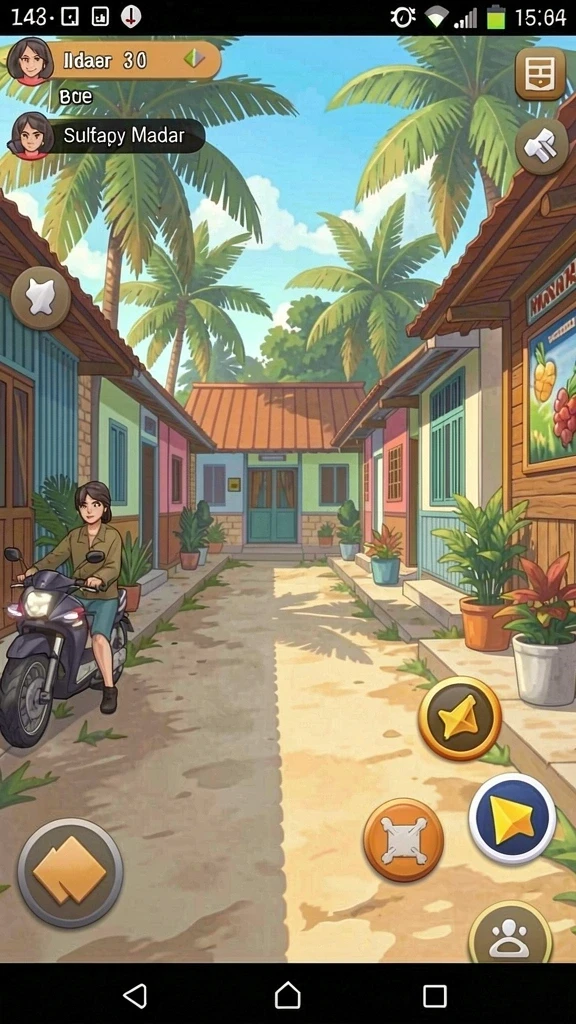 Screenshot fo8 nomor 2