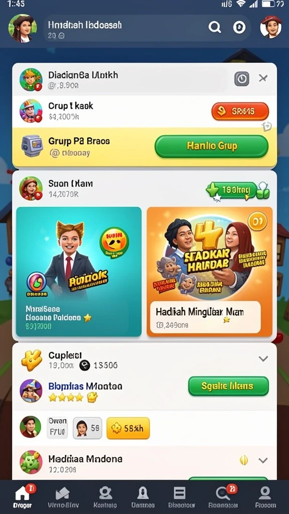 Screenshot gaswin nomor 1