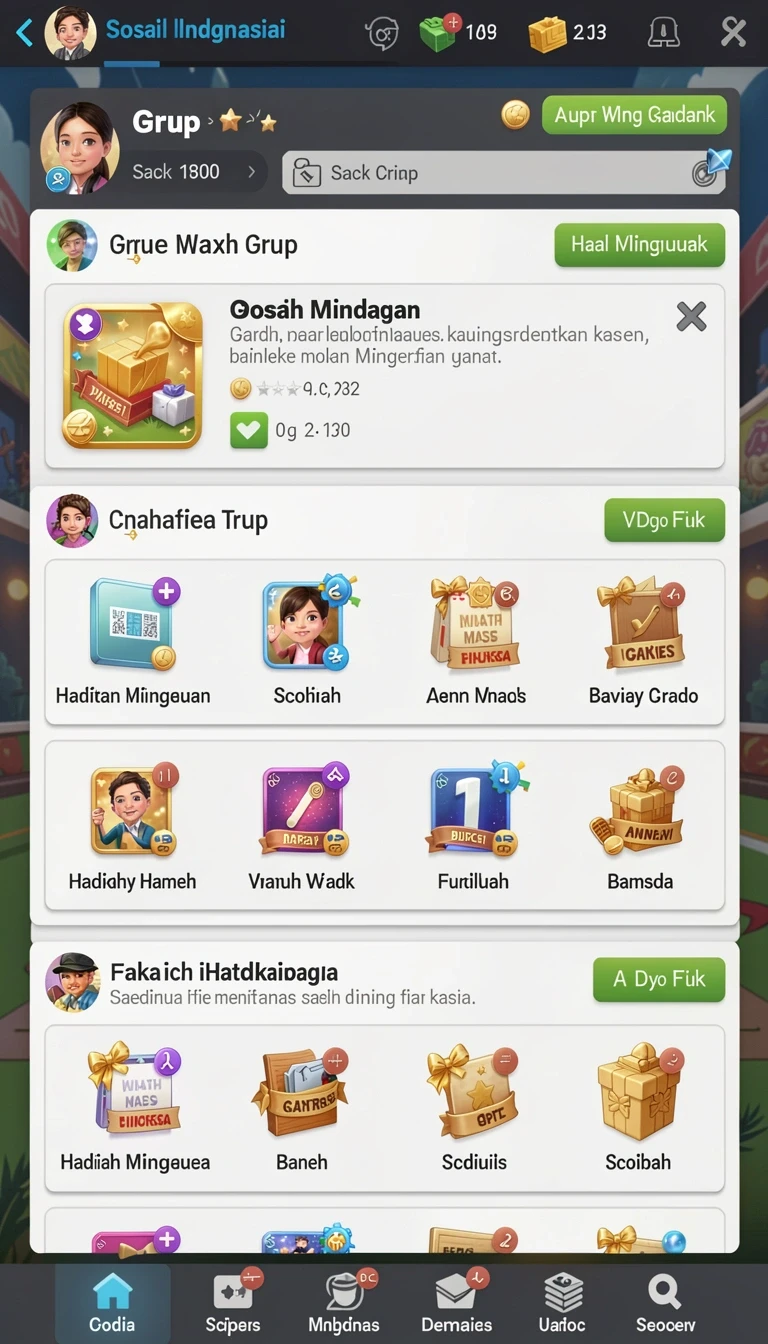 Screenshot gila138 nomor 1