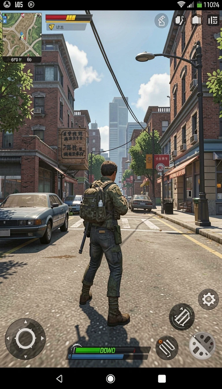 Screenshot glowin88 nomor 3