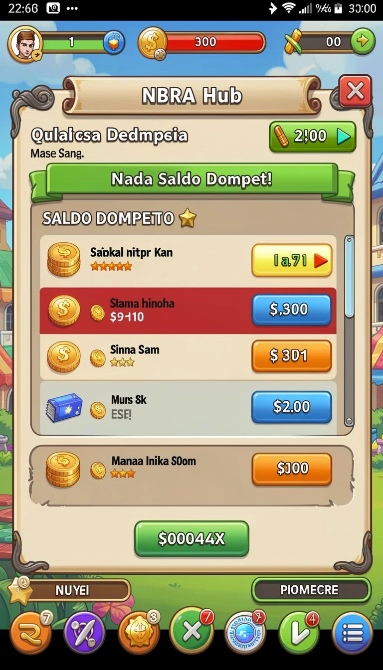 Screenshot gogo77 nomor 1
