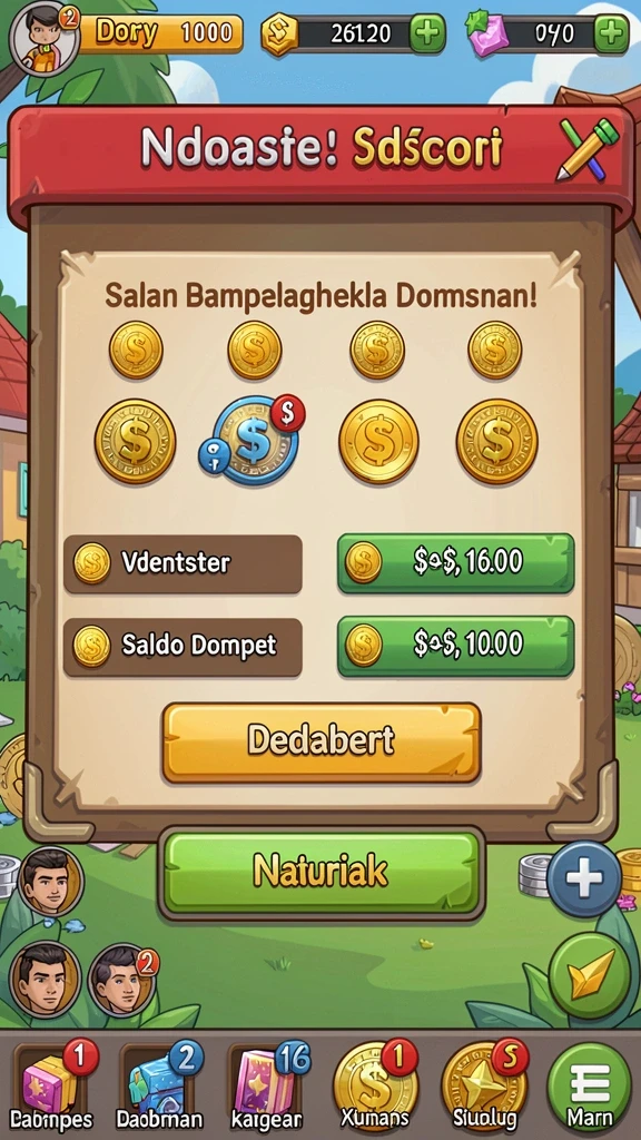 Screenshot hao788 nomor 1