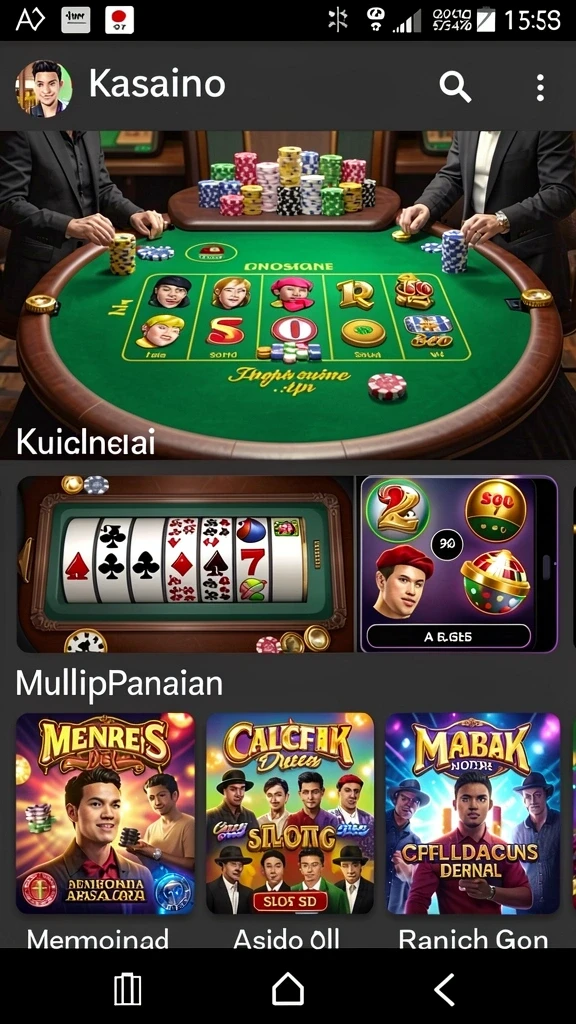 Screenshot hit9 nomor 1