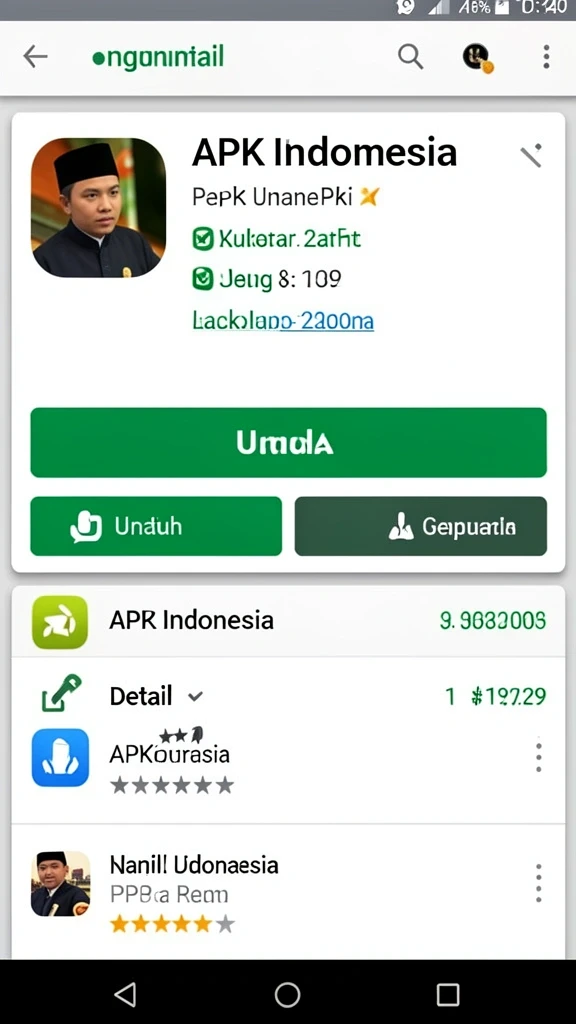Screenshot hokibonus nomor 1