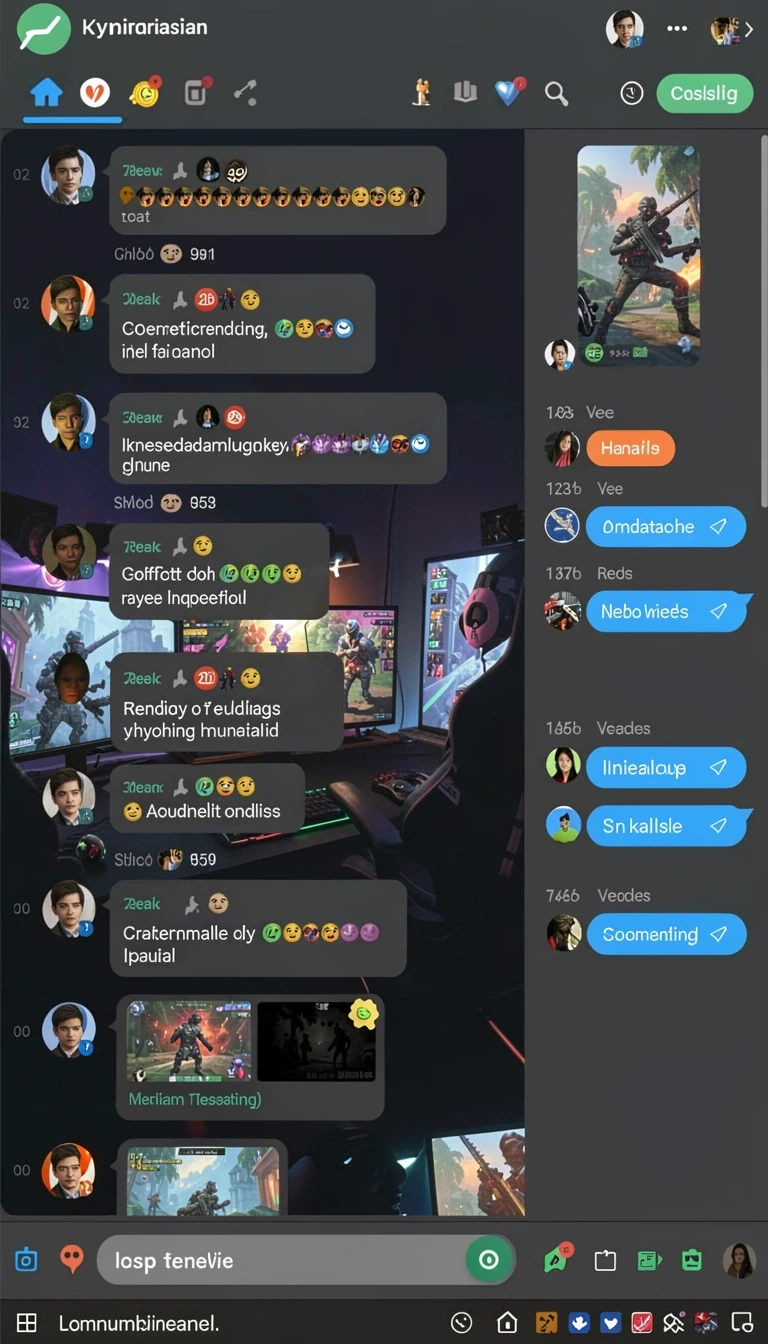 Screenshot hot51 nomor 1