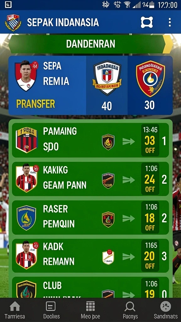Screenshot hujantoto nomor 1