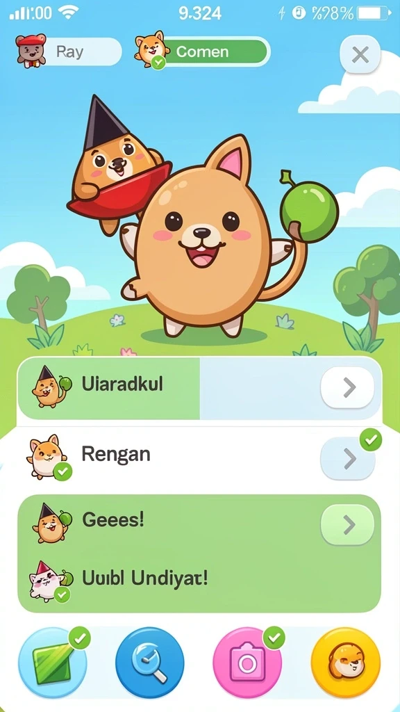 Screenshot id098 nomor 1