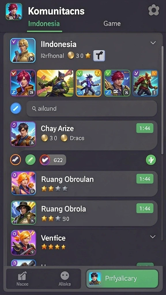 Screenshot id678 nomor 2