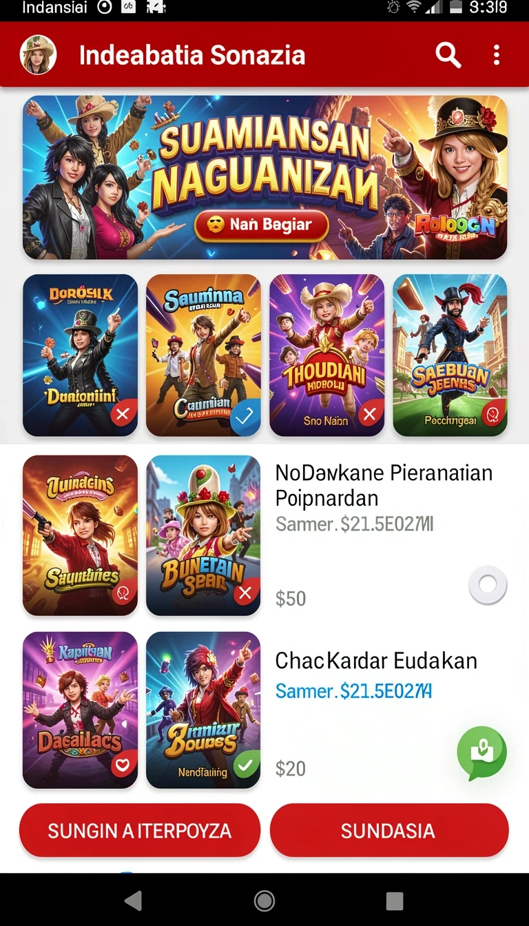 Screenshot indo777 nomor 3