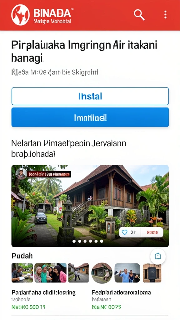 Screenshot iramatogel nomor 1