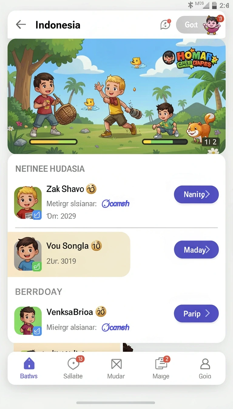 Screenshot jago368 nomor 2