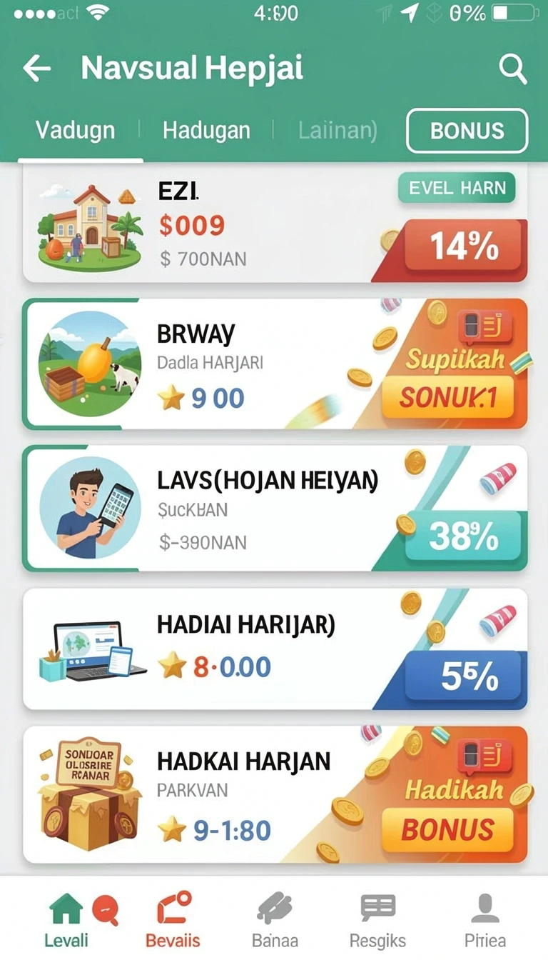 Screenshot jktplus nomor 3