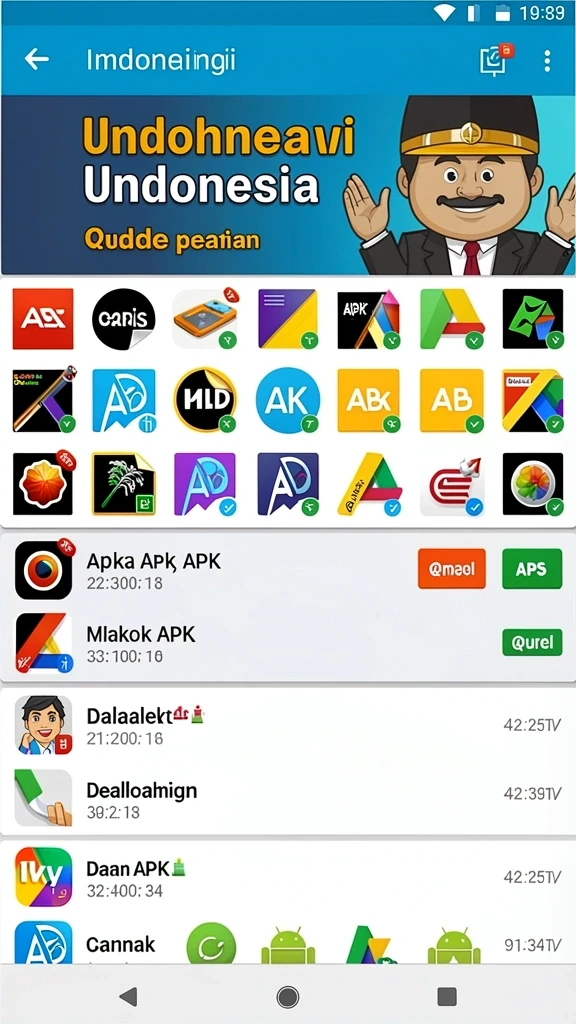 Screenshot kastoto nomor 1