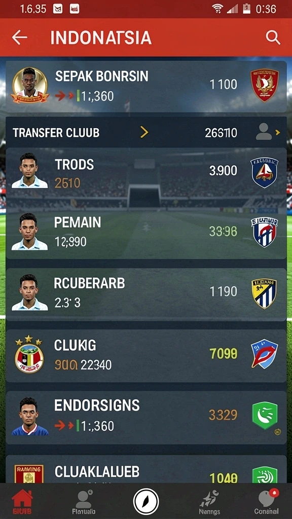 Screenshot kastoto nomor 3