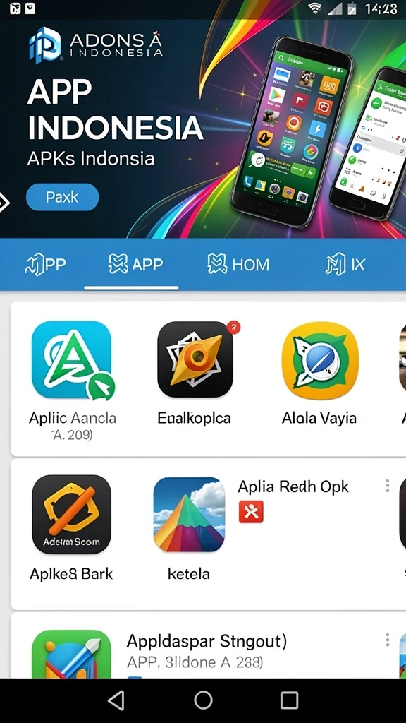 Screenshot keren777 nomor 1