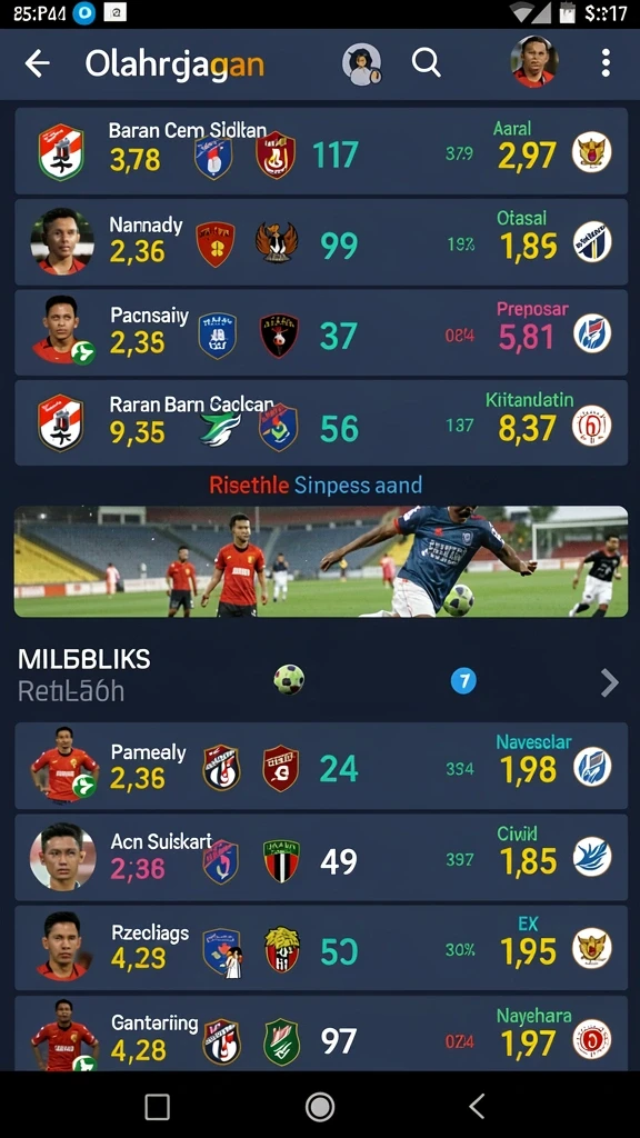 Screenshot keren777 nomor 2