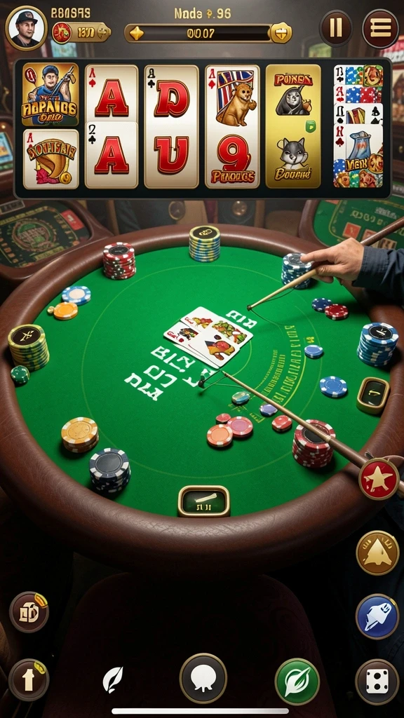 Screenshot kombo88 nomor 3