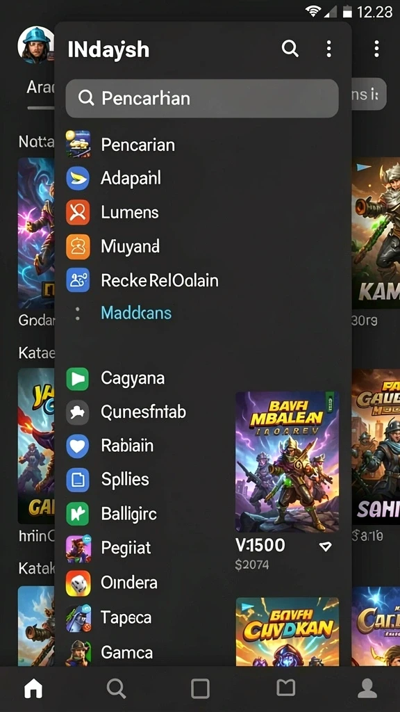 Screenshot lk21 nomor 2