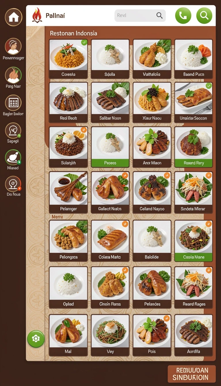 Screenshot luckyrp nomor 1