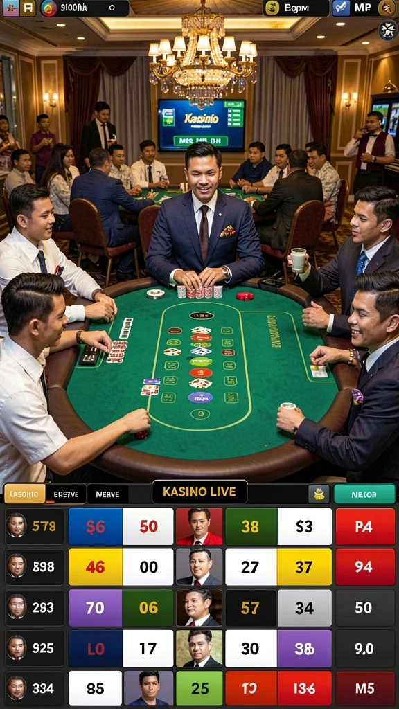 Screenshot macan388 nomor 3