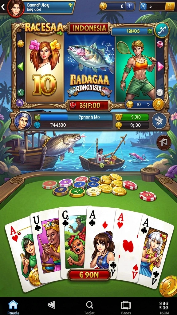 Screenshot mc777 nomor 2
