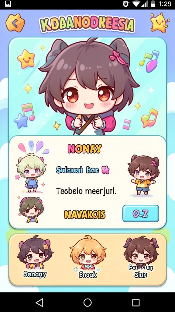 Screenshot mekar99 nomor 2