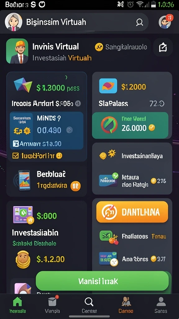 Screenshot mekar99 nomor 3