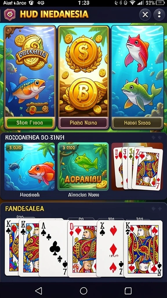 Screenshot mesirtoto nomor 1