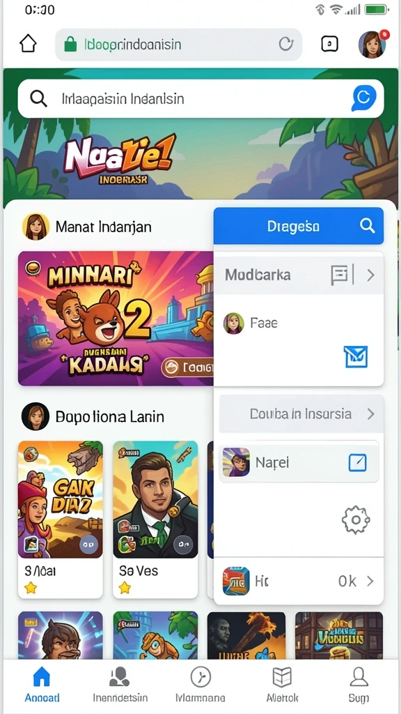 Screenshot mesirtoto nomor 2
