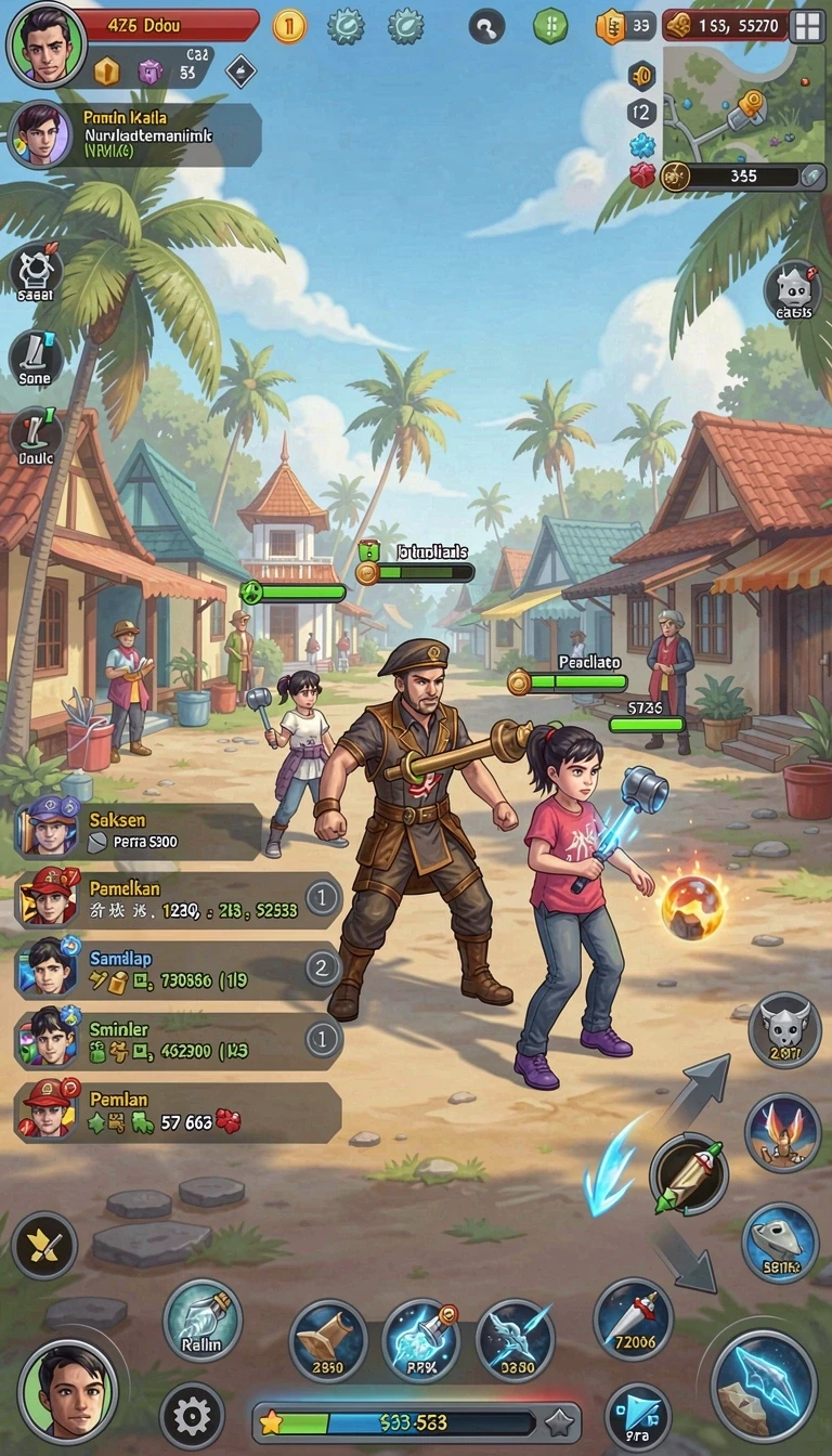 Screenshot mg525 nomor 2