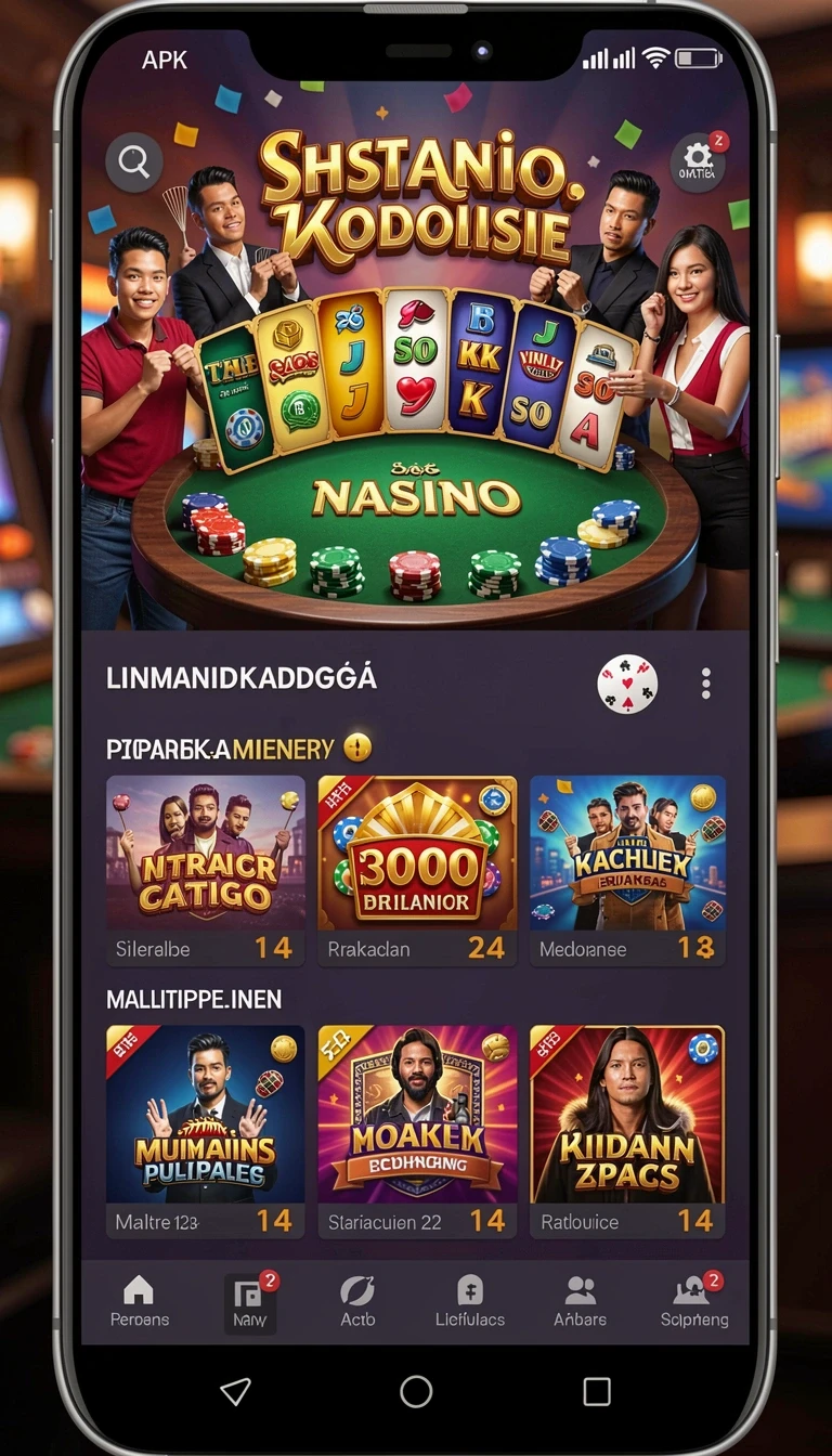 Screenshot nabob77 nomor 3